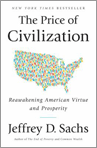 Price of Civilization cover image